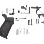 SPIKE'S LPK STANDARD 556 BLK