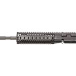 SPIKE'S 556NATO M4 LE UPPER W/RAIL