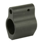 SPIKE'S MICRO GAS BLOCK .625 W/SCRWS
