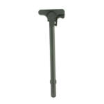 SPIKE'S FORGED CHARGING HANDLE BLK