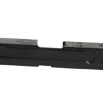 SPRGFLD XD SLIDE ASSY 9MM 4" W/ OSPP