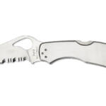 SPYDERCO BYRD MEADOWLARK 2 2.93"