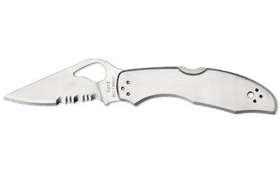 SPYDERCO BYRD MEADOWLARK 2 2.93"