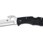 SPYDERCO ENDURA 4 EMERSON OPENER
