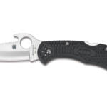 SPYDERCO DELICA4 EMERSON OPENER