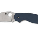 SPYDERCO SAGE 5 CPM SPY27 3" BLUE