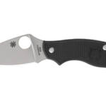 SPYDERCO METROPOLITAN LTWT 2.68" BLK