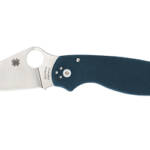 SPYDERCO PARA 3 CPM SPY27 BLUE