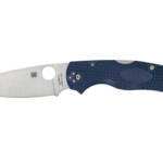 SPYDERCO NATIVE CHIEF LW 4.02" BLUE