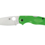 SPYDERCO NATIVE CHIEF SALT LW GRN