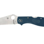 SPYDERCO STRETCH 2XL LW 3.99" BLUE