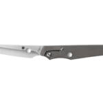 SPYDERCO COBOL 3.63" GRAY