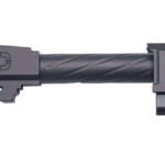 SHDW CR-P BLK BBL COMP KIT 3.66"