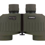 STEINER 10X50 MILITARY MARINE BINO
