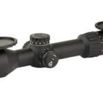 STEINER H6XI 2-12X42MM BLK