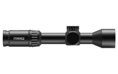 STEINER H6XI 2-12X42 STR-MIL FFP - Image 2
