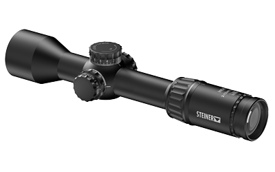 STEINER H6XI 2-12X42 STR-MIL FFP - Image 3