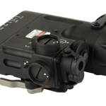 STEINER DBAL D2 LED IR AIMING DEVICE