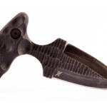 STROUP SD1 2.5" ACD ETCH BLK W/STH