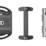 STRMLGHT SL-SIDESADDLE USB HAT BLK