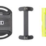 STRMLGHT SL-SIDESADDLE USB HAT YLW