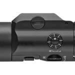 STRMLGHT TLR-VIR II - BLACK