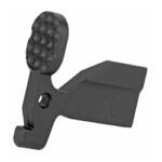 SANTAN AR15 ULTRA GRIP BOLT CATCH BK