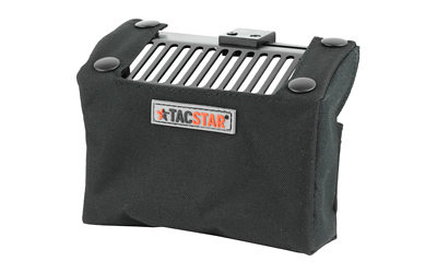 TACSTAR BRASS CATCHER BLK - Image 2
