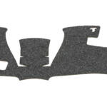TALON GRP FOR GLOCK 43 SND