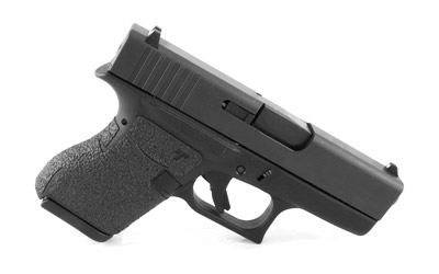 TALON GRP FOR GLOCK 43 RBR - Image 2