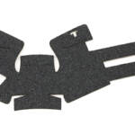 TALON GRP FOR GLOCK 26 GEN3 SND
