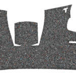 TALON EVO GRP FOR SIG P365/XL RBR