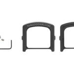 TANGO DOWN ACRO P2 LENS GUARD D-CUT