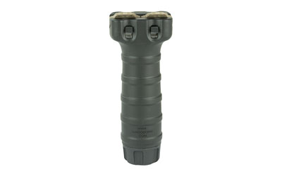 TANGO DWN VERTICAL GRIP BLK - Image 2