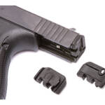 TANGO DWN VCK TAC SLD RCK FOR G5 BLK