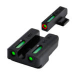 TRUGLO TFX PRO FN FNX9 SET