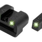 TRUGLO BRITE-SITE TRITIUM SPRGFLD XD