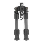 TRUGLO TAC-POD CRBN M-LOK/KMOD 6-9"