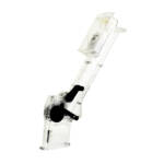 TIPPMANN SPEED LOADER .22LR CLEAR