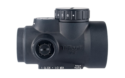 TRIJICON MRO SD GRN DOT NO MNT BLK