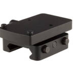TRIJICON RMR/SRO LOW Q-LOC MOUNT
