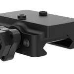 TRIJICON RMRCC LOW MOUNT Q-LOC