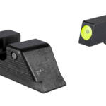 TRIJICON HD NS FITS GLK LG FRM YLW