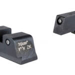 TRIJ OPTC HT NS FOR GLK 43X BLK/GRN