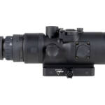 TRIJICON IR-HUNTER TYPE 3 24MM BLK