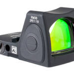 TRIJICON DUAL DEFENSE M17/18 B&T BLK