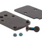 TRIJICON RMR MOUNT FOR GLK