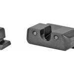 TRIJICON HD NS S&W M&P SHIELD YLW