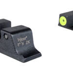 TRIJICON HD NS M&P CORE/2.0 OR YLW