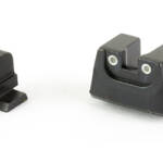 TRIJICON SUP NS GRN SET S&W CORE W/W